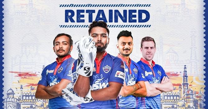 IPL Auction 2022: 3 Players Delhi Capitals will look to add to their squad