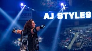 5 WWE Superstars who debuted at The Royal Rumble