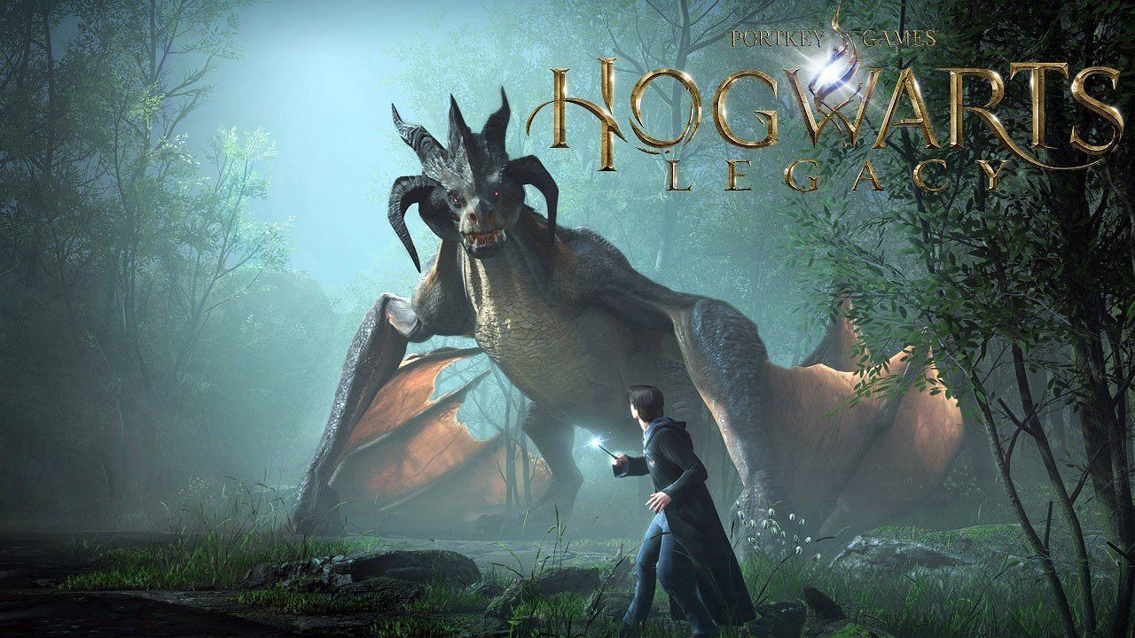 Hogwarts Legacy&#039;s release could be delayed (Image via Portkey Games)