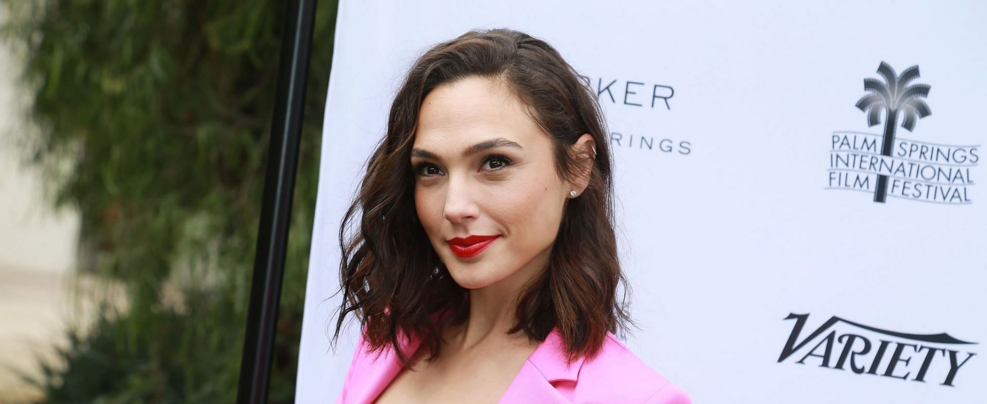 Gal Gadot said her controversial &#039;Imagine&#039; video was made with &quot;pure intentions&quot; but had &quot;poor taste&quot; (Image via Leon Bennett/WireImage)