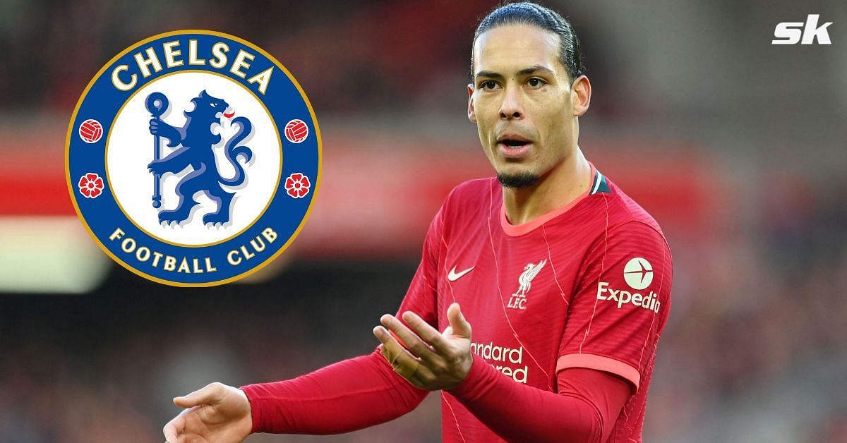 Virgil van Dijk opens up on facing the European champions in the League Cup final.