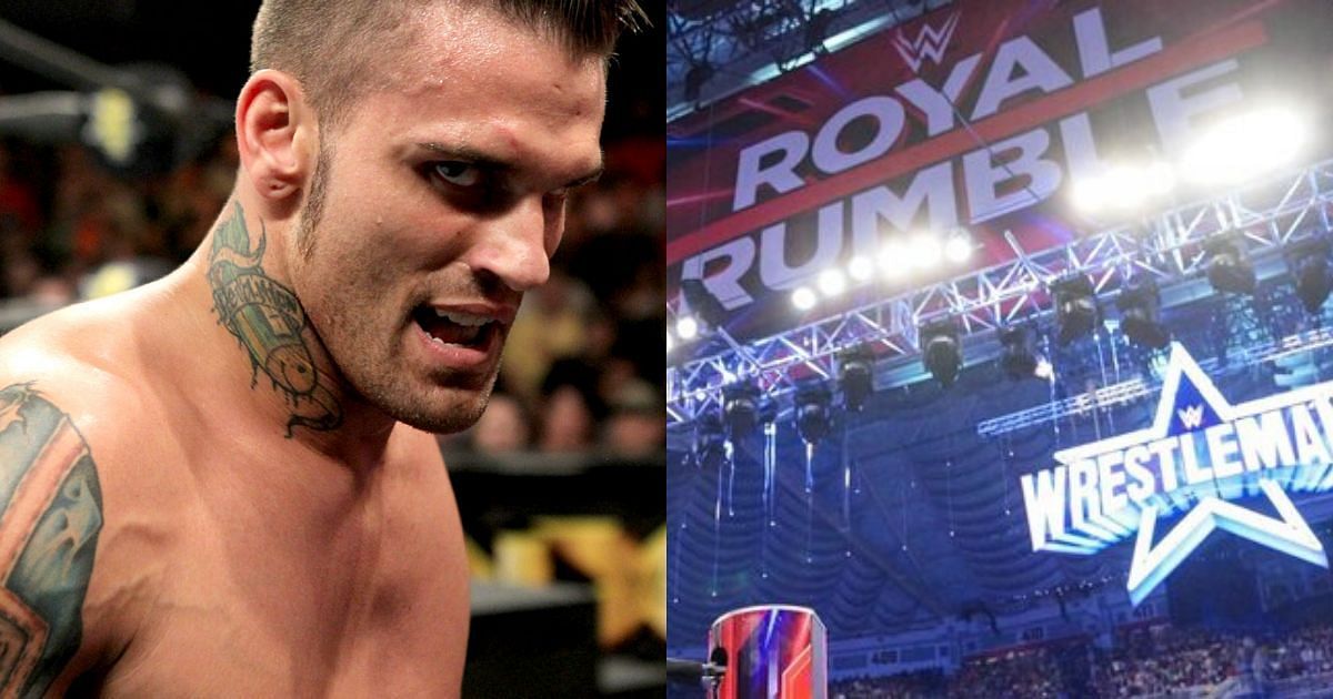 Did WWE make a mistake by not booking Graves&#039; return for the Rumble?
