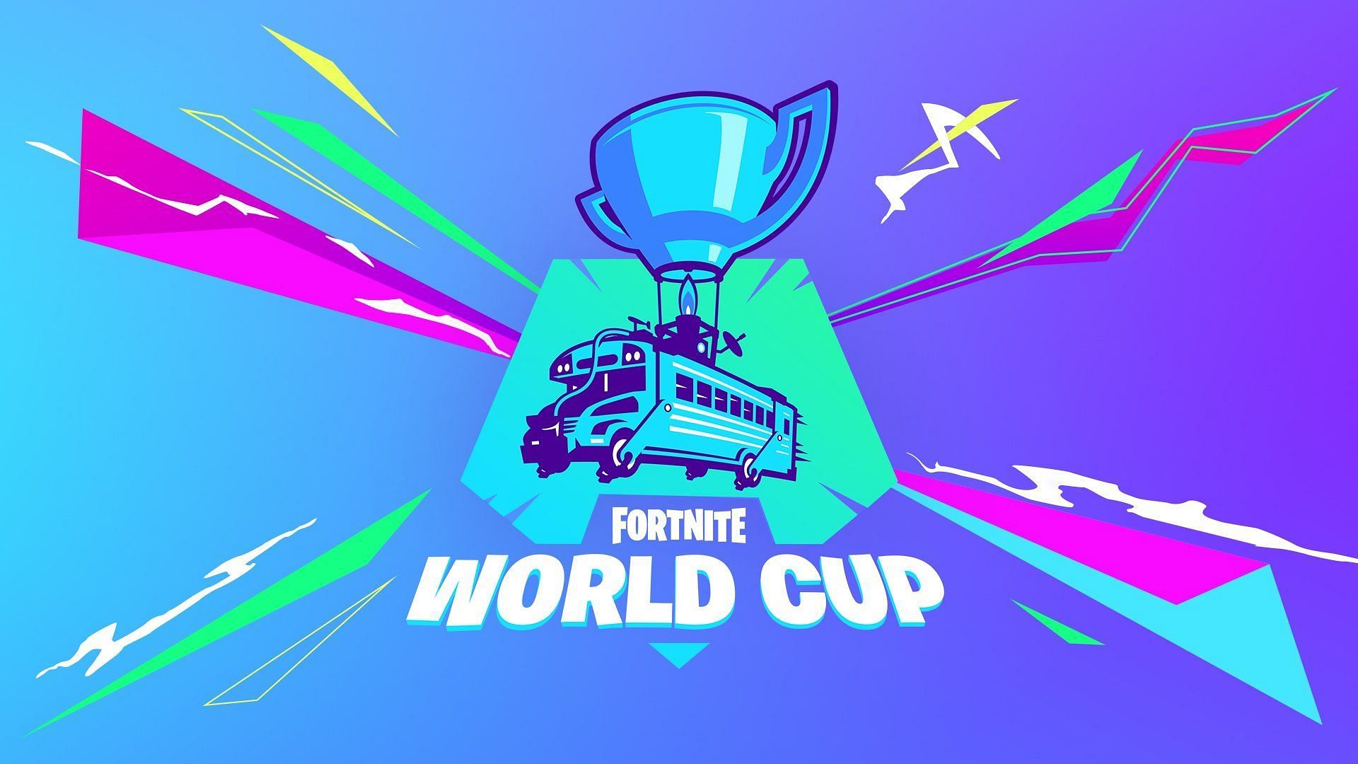 Fortnite World Cup 2022 is returning soon!