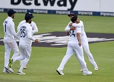 "Team management & selectors think that I am a genuine bowler as well" - Shardul Thakur after historic figures in Johannesburg