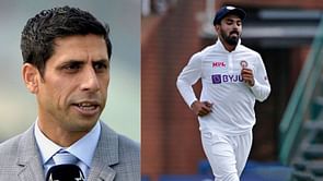 "It's not like the batter had scored a lot of runs" - Ashish Nehra criticizes KL Rahul's field setting on Day 3 of 2nd India vs South Africa Test
