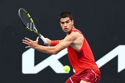 Carlos Alcaraz follows Roger Federer, Jannik Sinner & more in being named Rolex global ambassador