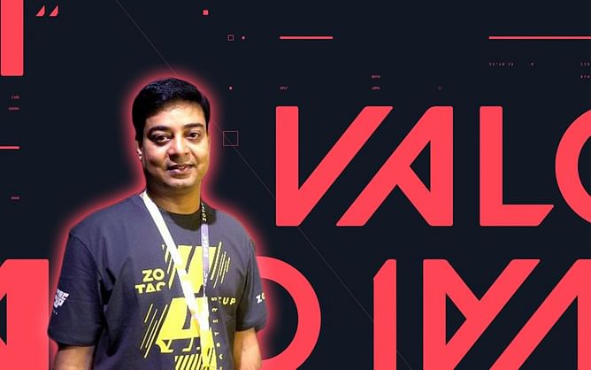 “Valorant is helping PC gaming be more accessible in India”: Deepak Gupta, ZOTAC Country Head, Southeast Asia