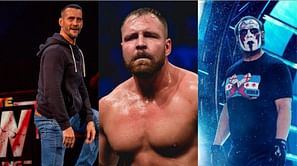 5 Bold predictions for AEW Dynamite this week: Jon Moxley returns to confront ex-WWE star; Sting lays out a challenge; top star appears after 3 months