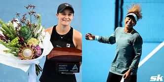 Australian Open 2022 Day 1: Women's singles predictions