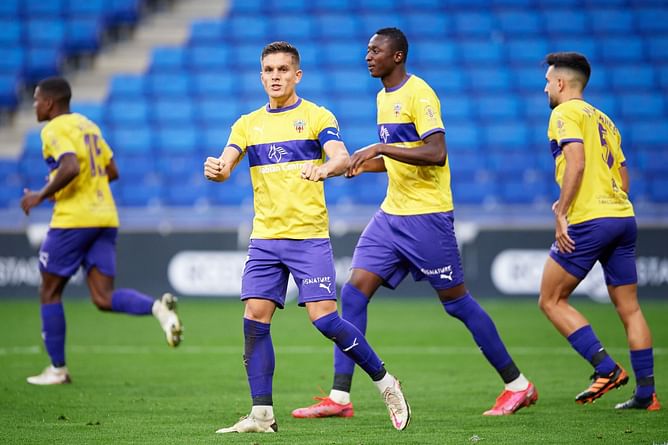 Las Palmas vs Almeria prediction, preview, team news and more | Segunda Division 2021-22