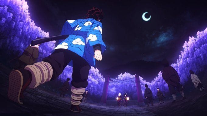 Does Tanjiro become Hashira in Demon Slayer?