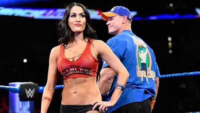 "मुझे गर्व है"-Royal Rumble 2022 में वापसी करने वाले WWE दिग्गज के डॉक्टर ने दिया दिल छू देने वाला संदेश