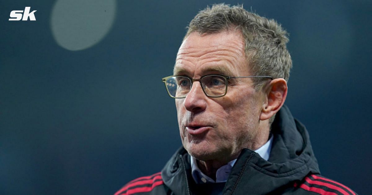 Ralf Rangnick left frustrated as Manchester United refuse to sanction January reinforcements