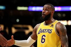 "I saw MJ at 6-0, I see 6 losses with LeBron" – Stephen A. Smith on why LeBron James is more comparable to Tom Brady than Michael Jordan
