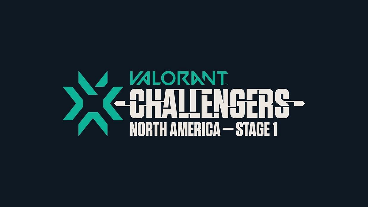 Valorant Champions Tour North America Stage 1 Challengers