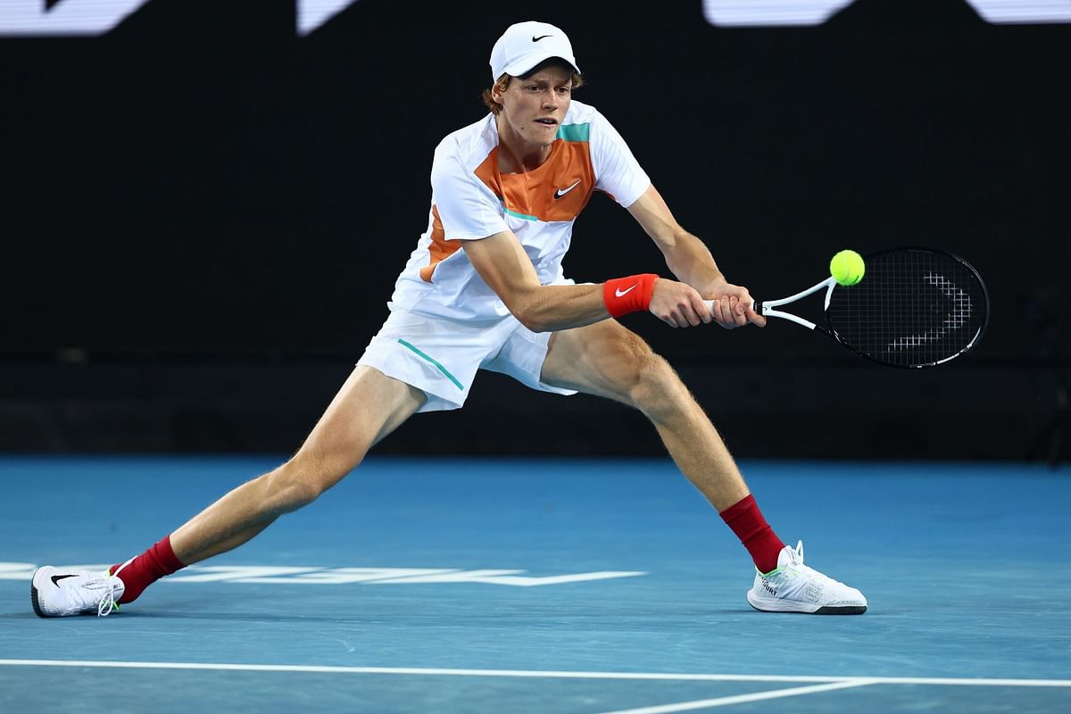 Australian Open 2022: Jannik Sinner vs Taro Daniel preview, head-to ...