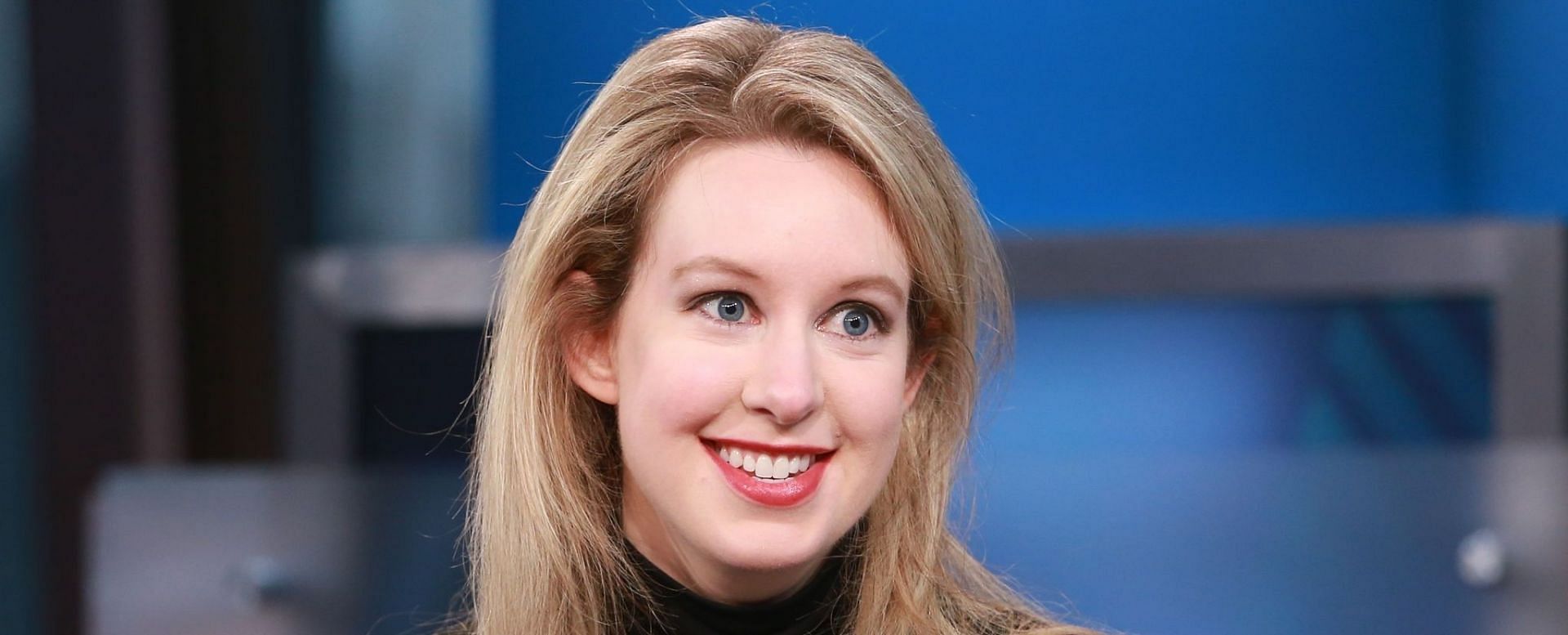 Former Theranos CEO Elizabeth Holmes has been found guilty of four fraud-related charges (Image via David Orrell/Getty Images)