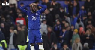 “It’s up to me to restore your trust” - Romelu Lukaku issues heartfelt apology to Chelsea fans after explosive interview