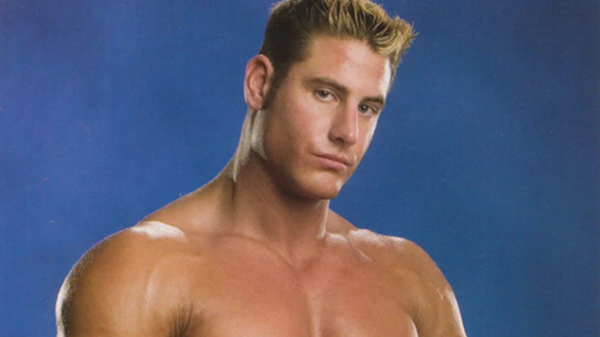 Rene Dupree spent five years in WWE