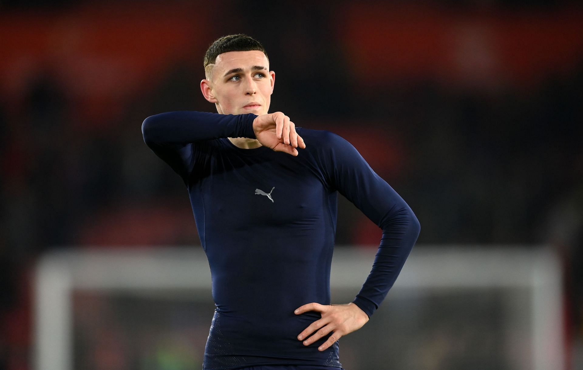 Phil Foden is one of the most valuable Manchester City players.