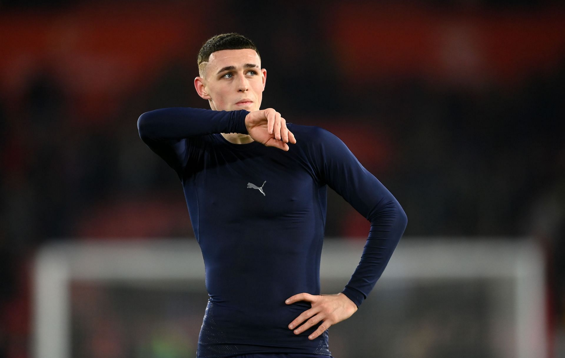 Phil Foden is one of the most valuable Manchester City players.