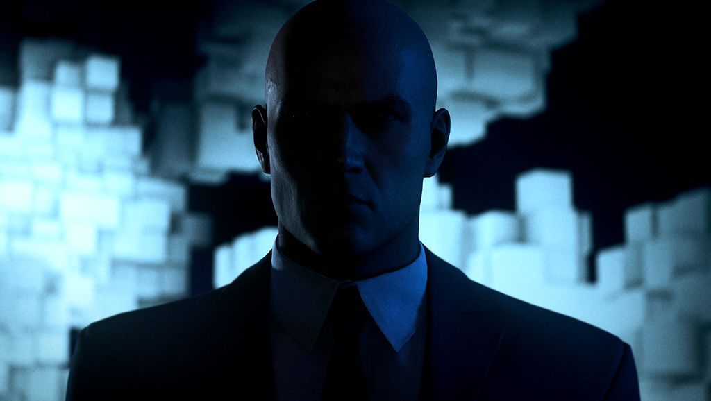 Agent 47 (Image via Hitman.com)