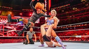 5 directions for Becky Lynch following WWE Royal Rumble