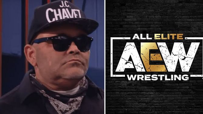 "They probably won't capitalize on him" - Konnan doesn't want 23-year wrestling veteran to sign with AEW