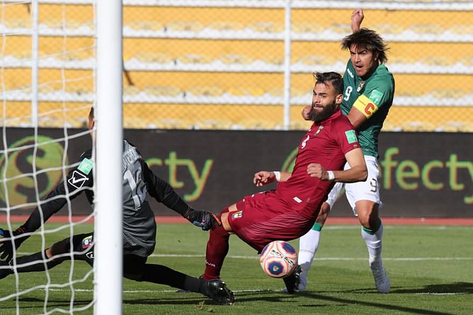 Venezuela vs Bolivia prediction, preview, team news and more | 2022 FIFA World Cup Qualifiers