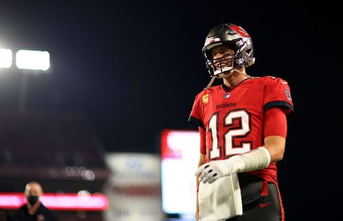 New Orleans Saints v Tampa Bay Buccaneers