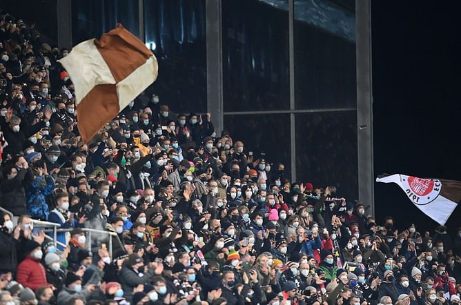 Hamburg vs St Pauli prediction, preview, team news and more | 2 Bundesliga 2021-22
