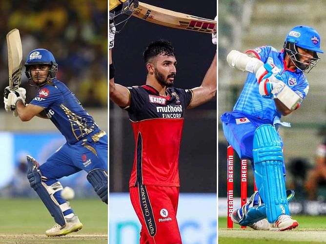 IPL 2022 auction: 3 potential openers for Delhi Capitals