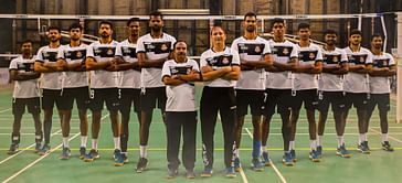 Muthusamy Appavu to lead Ahmedabad Defenders at 2022 Prime Volleyball League