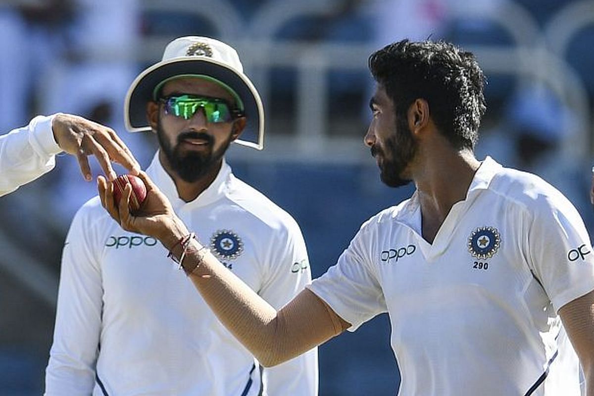 India needs to monitor Jasprit Bumrah's workload in the longest format