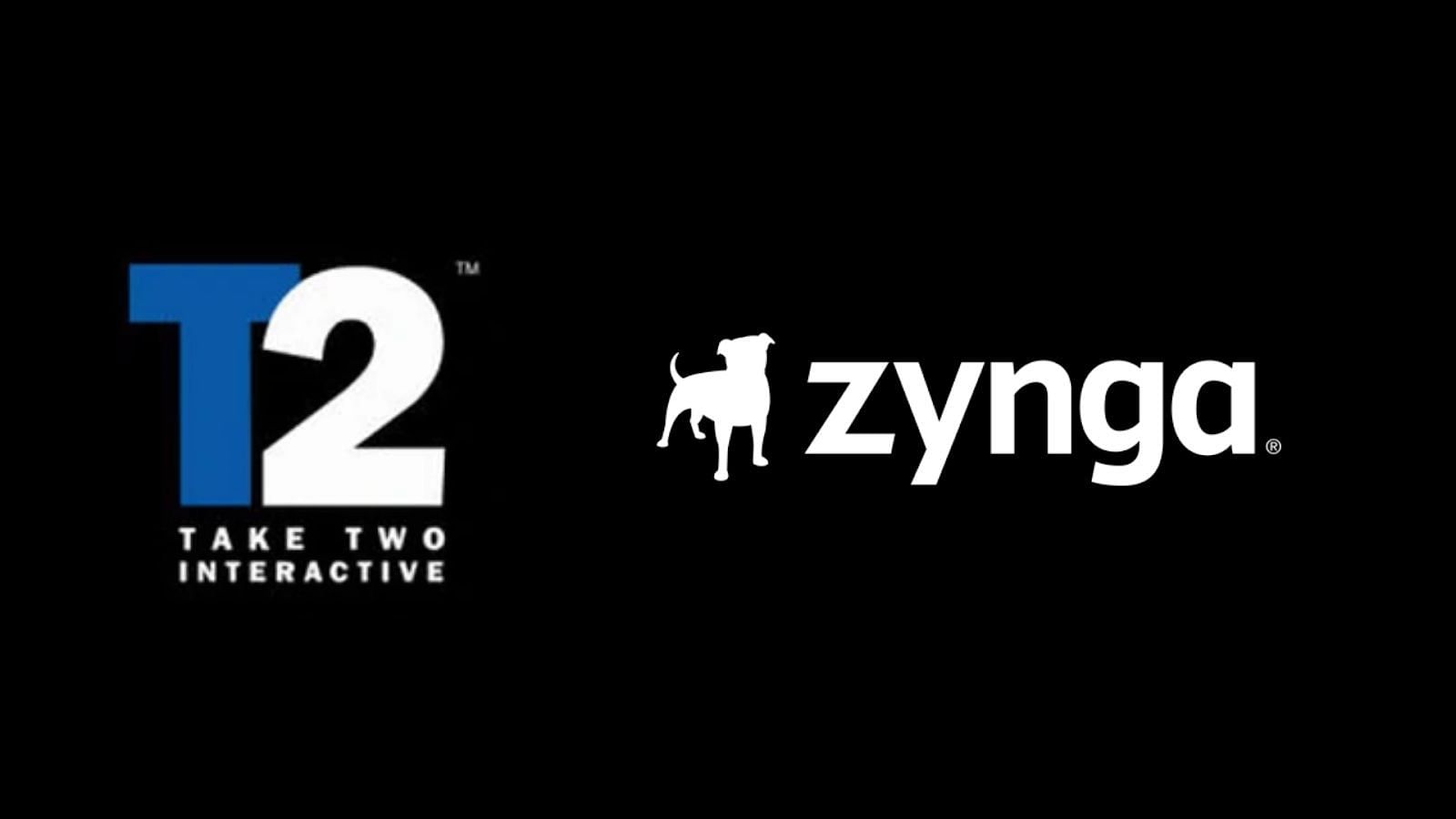 Take-Two has acquired Zynga for $12.7bn (Image by Sportskeeda)