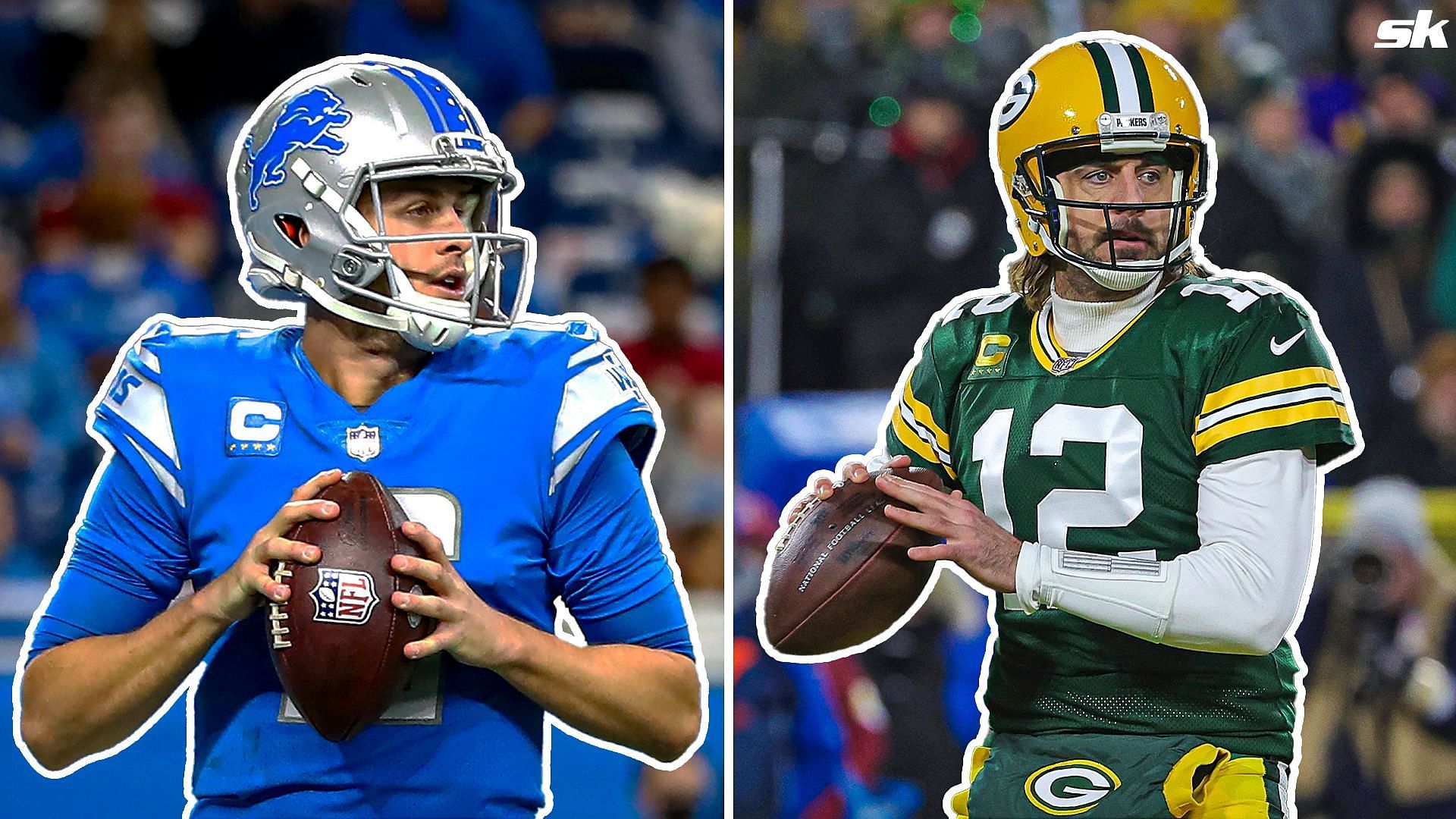 Detroit Lions Week 18 scouting report: Breaking down the Packers' biggest  strengths, weaknesses - Pride Of Detroit