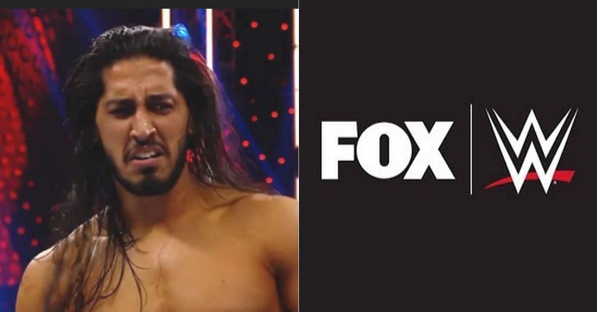 Mustafa Ali wasn&#039;t happy with WWE on FOX&#039;s actions