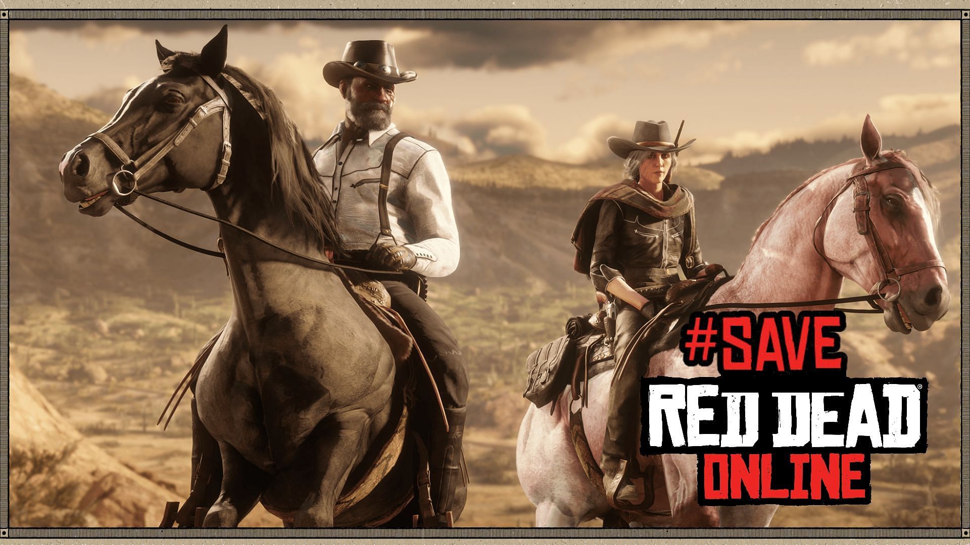 Fans have been complaining about a lack of major updates for a long time (Image via Rockstar Games)