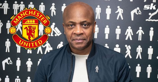 “I don’t know if out of camera he had an iPad with Netflix on” – Paul Parker accuses Manchester United man of not ‘watching’ Villa game from the bench