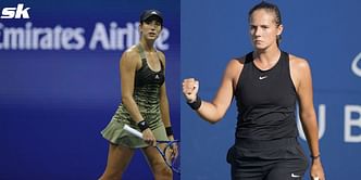 Sydney Tennis Classic 2022: Garbine Muguruza vs Daria Kasatkina preview, head-to-head & prediction