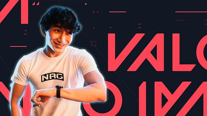 NRG ethos' teammate caught lying about his COVID test report during Valorant LAN tournament, issues apology tweet