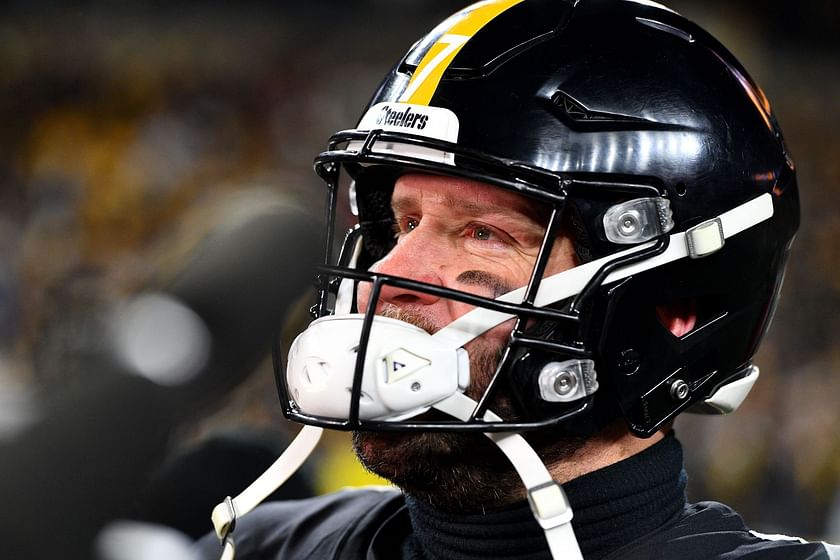 Pittsburgh Steelers 2022 Schedule and Results