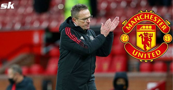 “It’s been fantastic” – Manchester United man highlights Ralf Rangnick’s greatest attribute