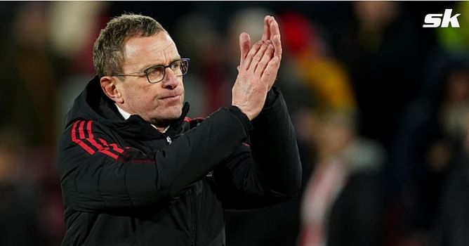 23-year-old midfielder unwilling to join Manchester United in January transfer window: Reports