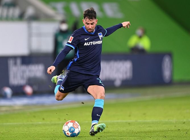 Hertha Berlin vs Union Berlin prediction, preview, team news and more | DFB-Pokal 2021-22