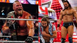 WWE Day 1: 4 बड़ी गलतियां जो शो में देखने को मिलीं