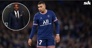 “I don’t think it will be possible” – Geremi explains why Kylian Mbappe might snub Real Madrid and stay at PSG next season