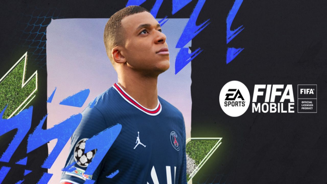 FIFA 22 Mobile Arrives Today With Upgrades and New Features