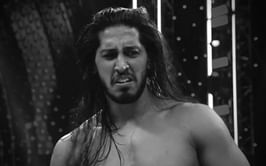Mustafa Ali reportedly sent home by WWE