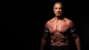 Diamond Dallas Page narrates how the name of his podcast was decided